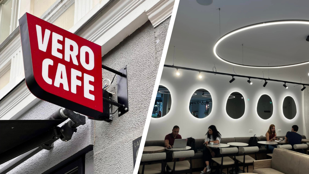 Featured Image Vero Cafe